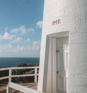 Cape Otway Lighthouse