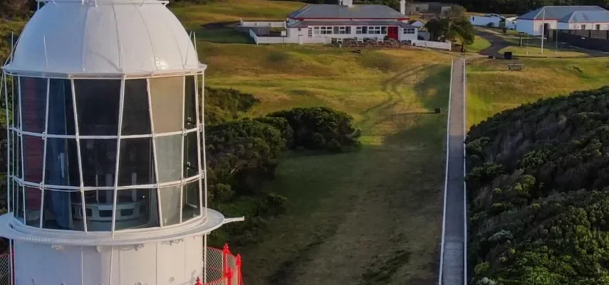 Cape Otway Lightstation