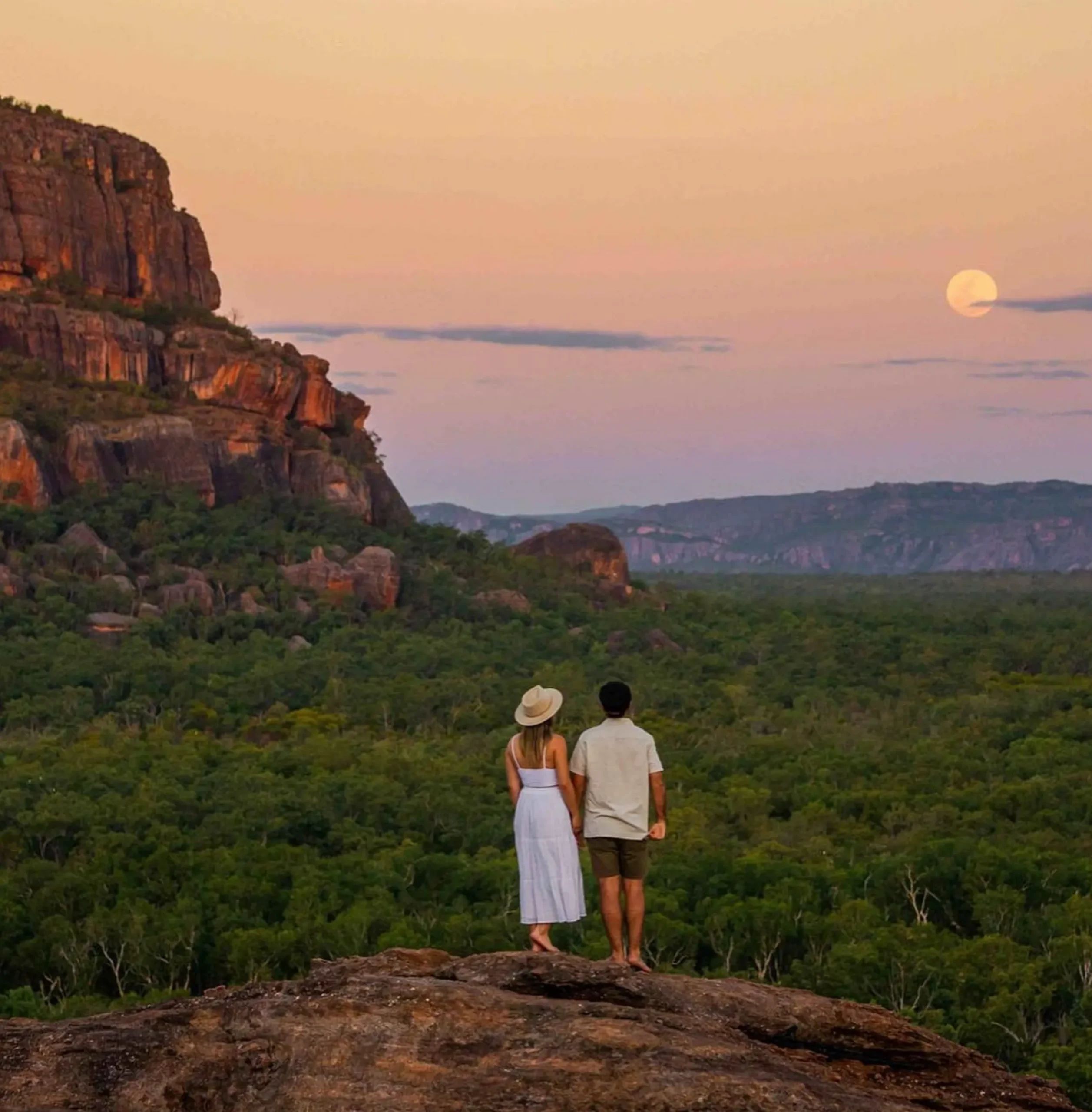 2 day Kakadu Tour from Darwin