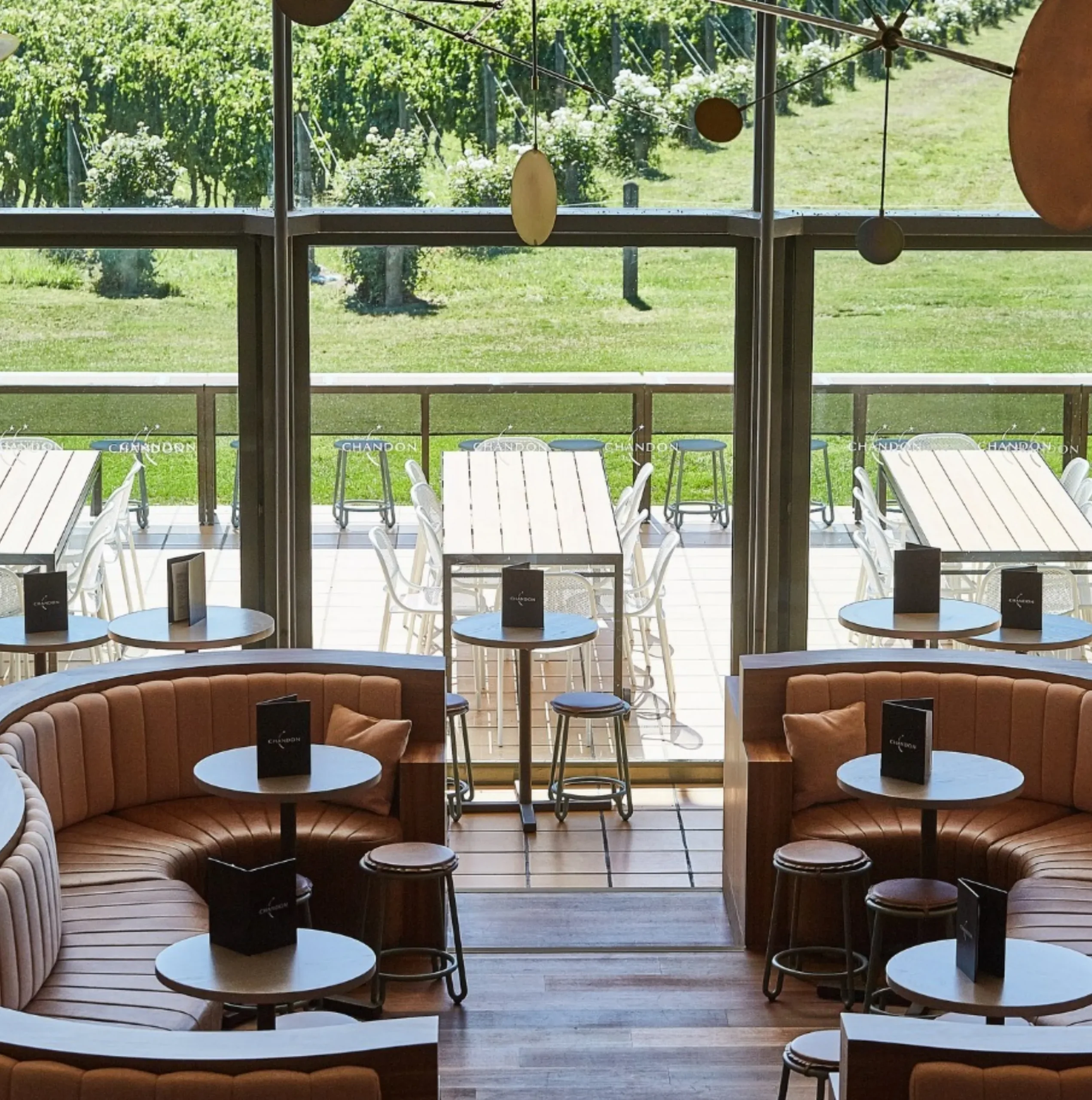 Boutique Wineries, Yarra Valley