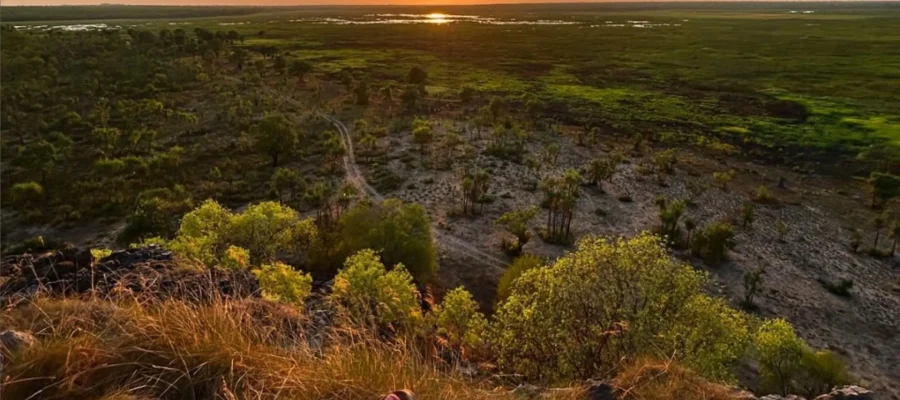 Kakadu National Park