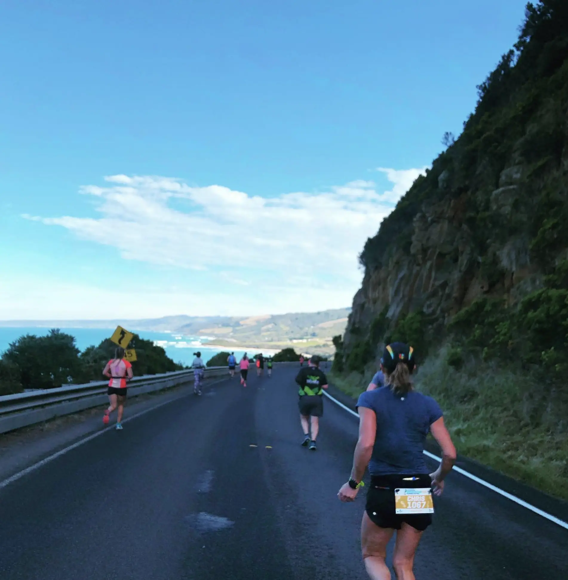 Australia running festival