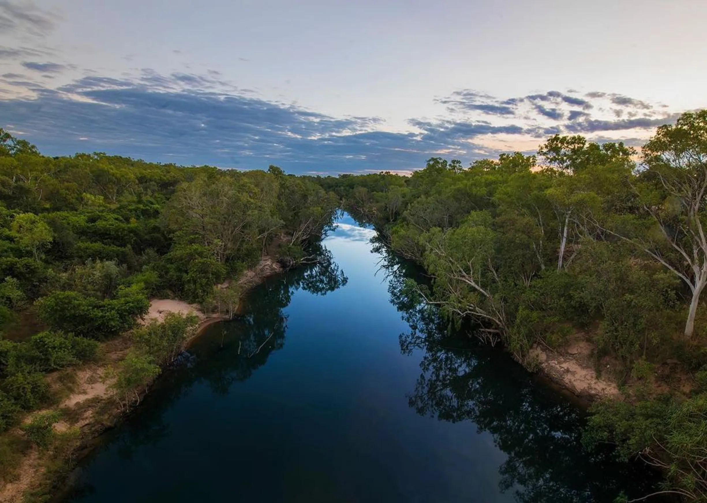 Aboriginal land trusts