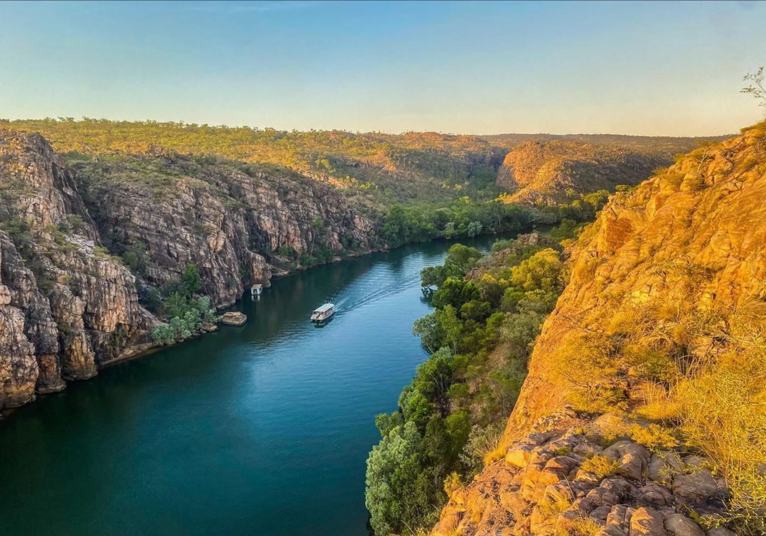 Katherine River