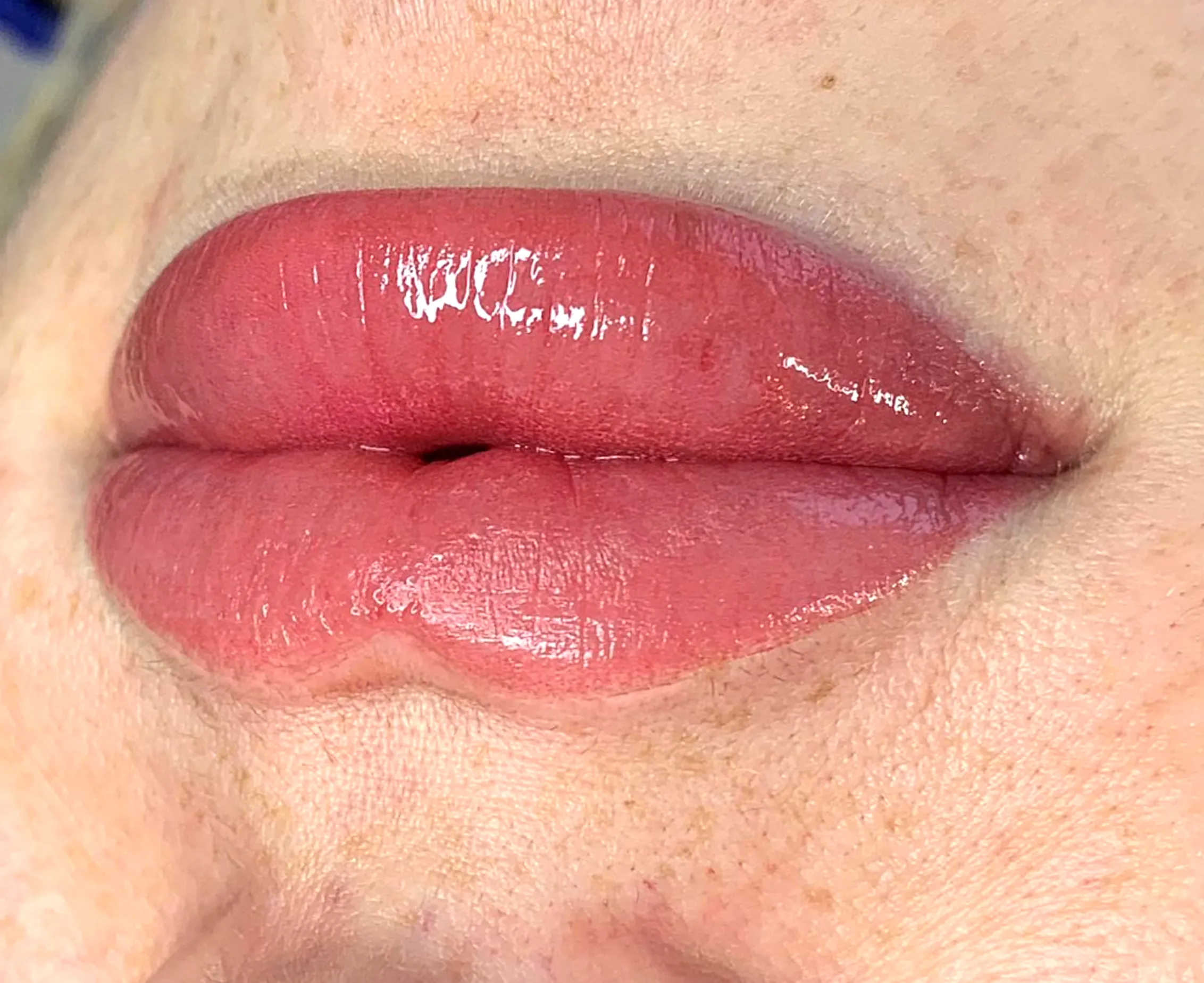 cosmetic lip tattoo Melbourne