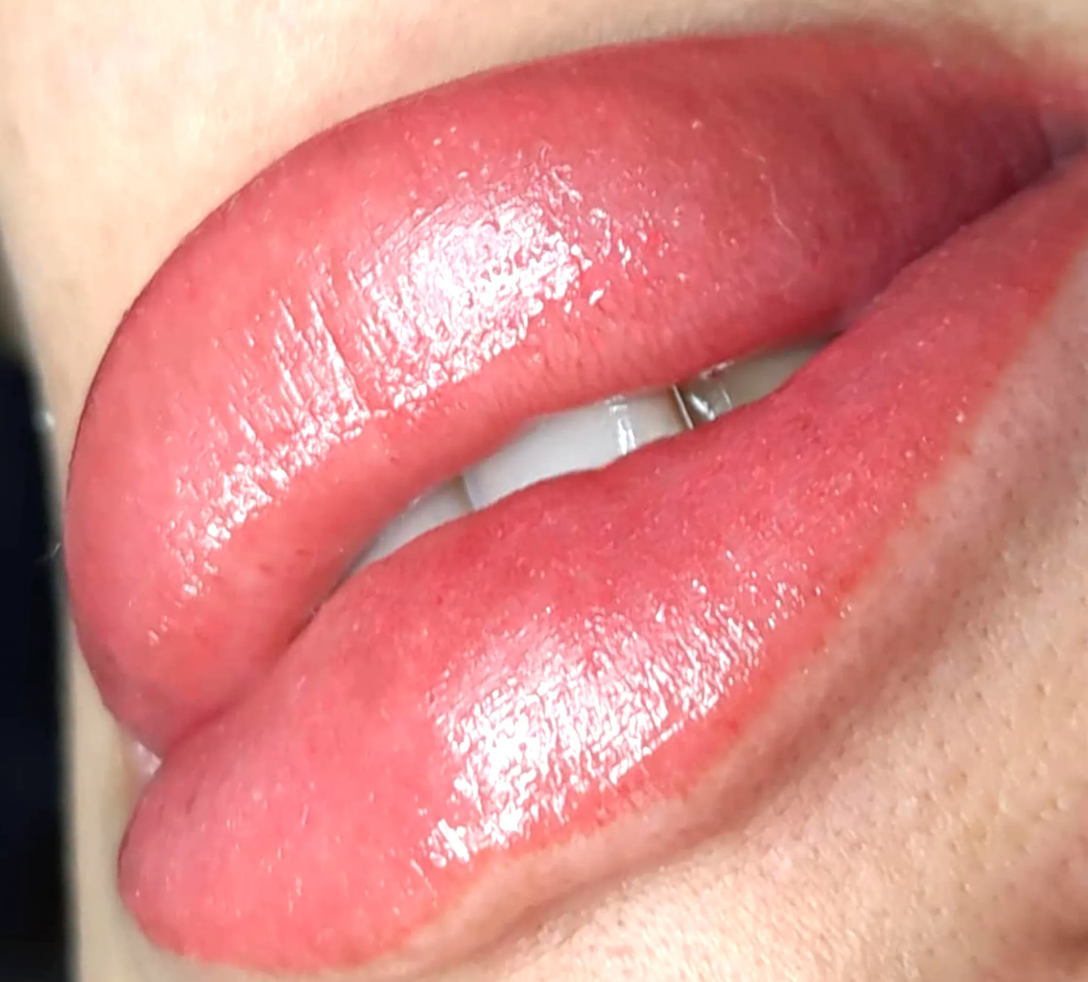lip blush tattoo benefits