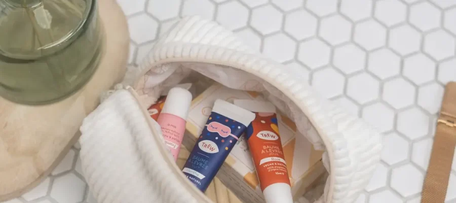 easy morning and night skincare routine beginner