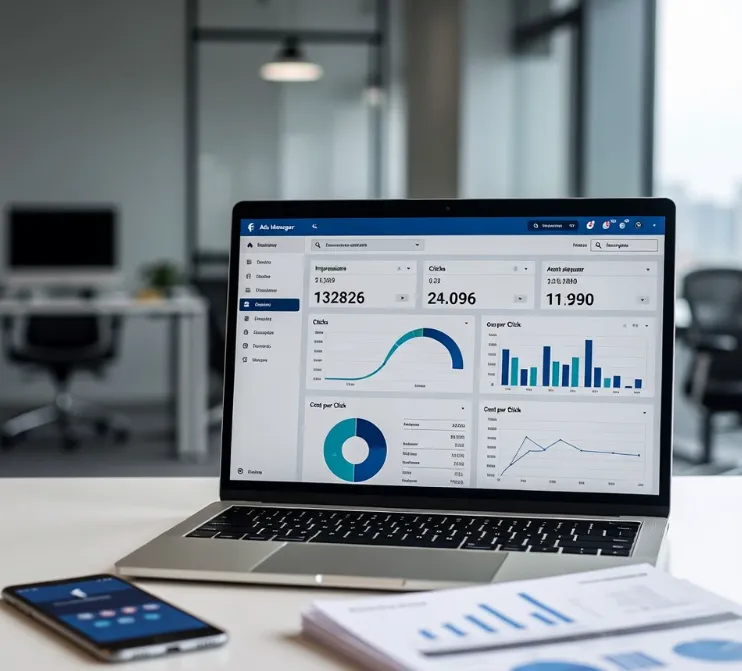facebook ads targeting strategy