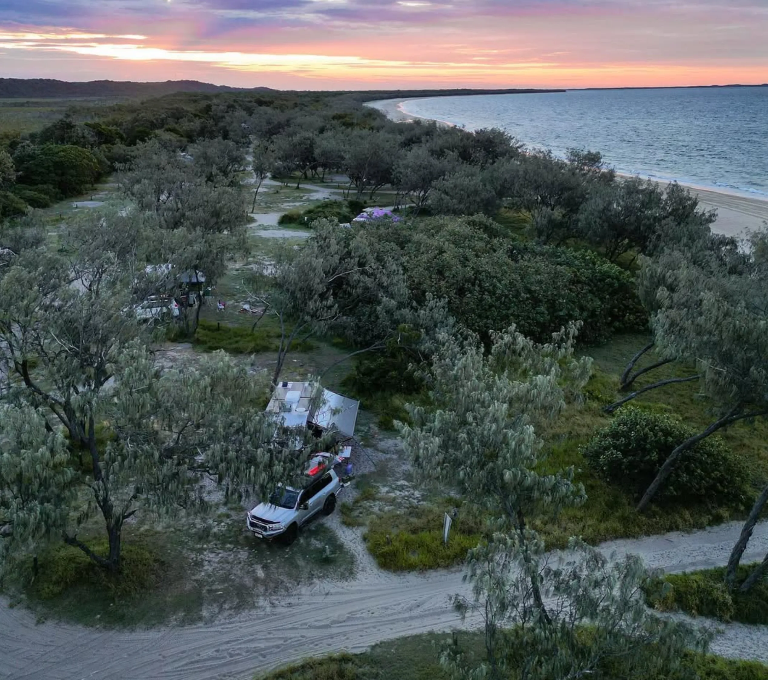 crocodile safety camping Australia